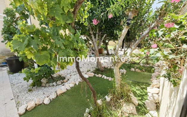 Reventa - Villa independiente - Orihuela - Cabo roig - La Zenia