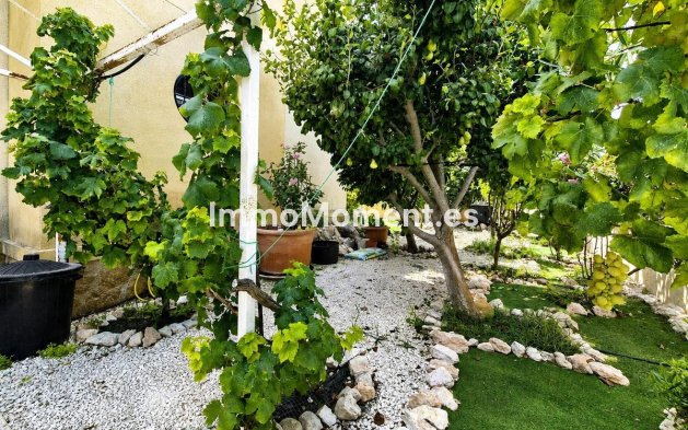 Reventa - Villa independiente - Orihuela - Cabo roig - La Zenia