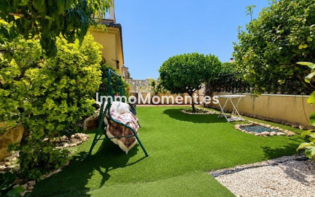 Reventa - Villa independiente - Orihuela - Cabo roig - La Zenia