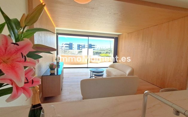 Revente - Appartement - Fuengirola - Higueron