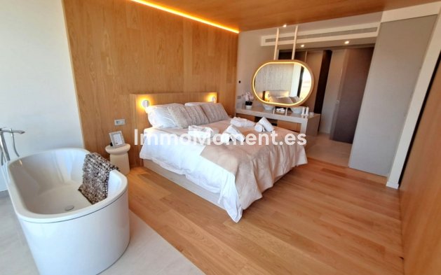 Revente - Appartement - Fuengirola - Higueron