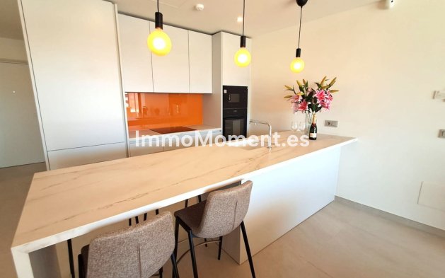 Revente - Appartement - Fuengirola - Higueron