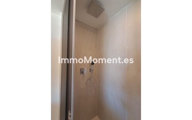 Revente - Appartement - Fuengirola - Higueron