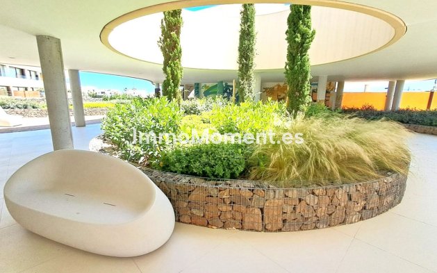 Revente - Appartement - Fuengirola - Higueron