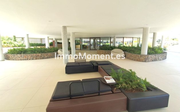 Revente - Appartement - Fuengirola - Higueron