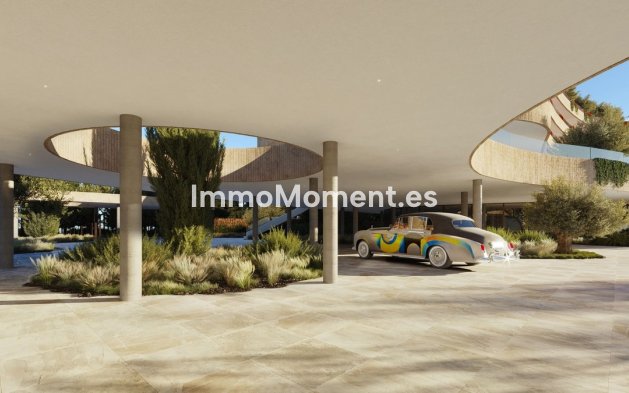 Revente - Appartement - Fuengirola - Higueron