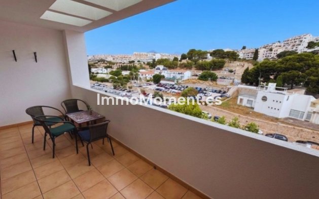 Bestaande woning - Appartement - Altea - Altea Centro