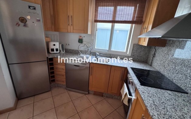 Bestaande woning - Appartement - Altea - Altea Centro