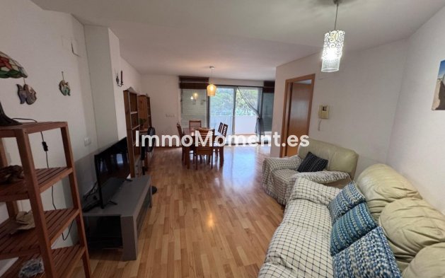 Bestaande woning - Appartement - Altea - Altea Centro