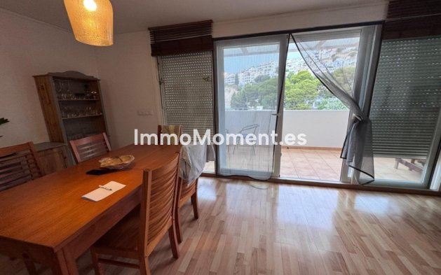 Bestaande woning - Appartement - Altea - Altea Centro