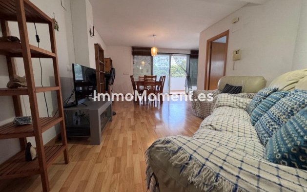 Bestaande woning - Appartement - Altea - Altea Centro