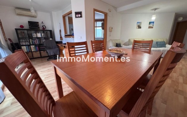 Bestaande woning - Appartement - Altea - Altea Centro