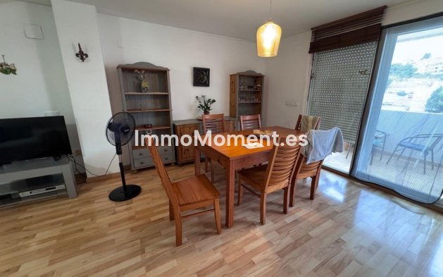 Bestaande woning - Appartement - Altea - Altea Centro