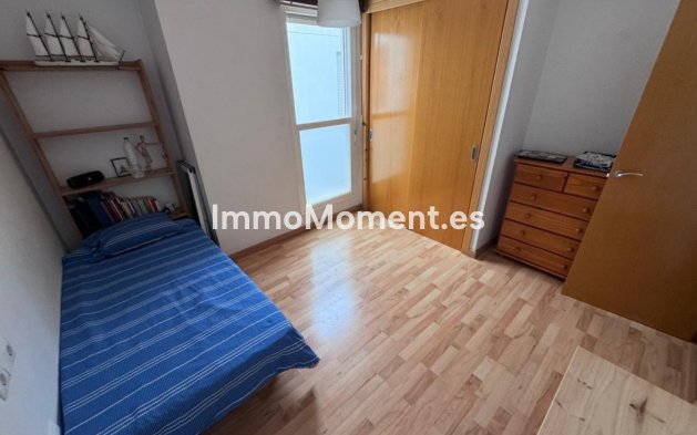 Bestaande woning - Appartement - Altea - Altea Centro