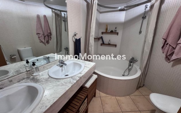 Bestaande woning - Appartement - Altea - Altea Centro
