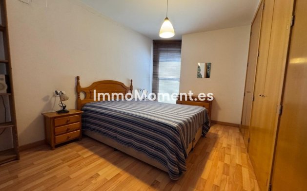 Bestaande woning - Appartement - Altea - Altea Centro