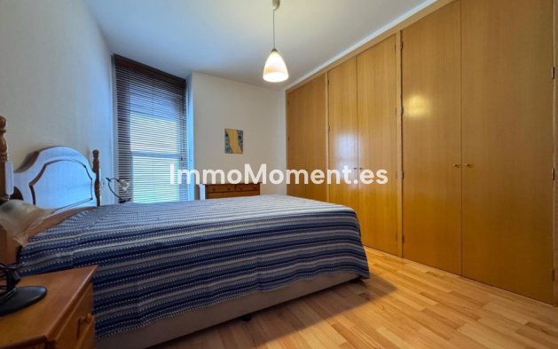 Bestaande woning - Appartement - Altea - Altea Centro