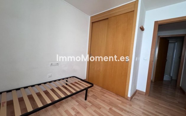 Bestaande woning - Appartement - Altea - Altea Centro