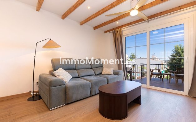 Bestaande woning - Rijtjeshuis - Mijas - Mijas Golf