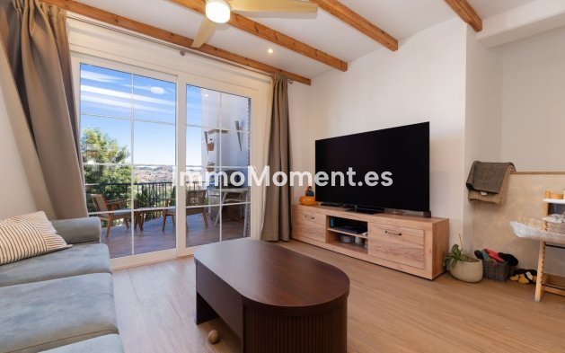 Bestaande woning - Rijtjeshuis - Mijas - Mijas Golf