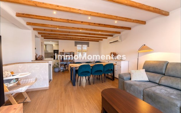 Bestaande woning - Rijtjeshuis - Mijas - Mijas Golf