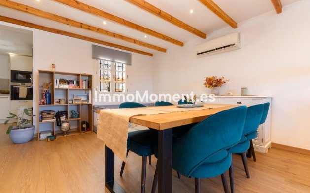 Bestaande woning - Rijtjeshuis - Mijas - Mijas Golf