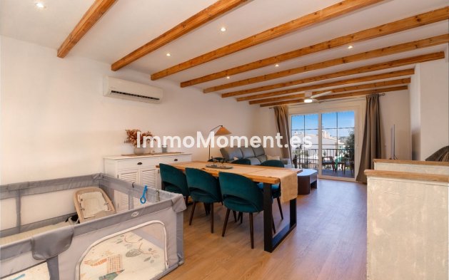 Bestaande woning - Rijtjeshuis - Mijas - Mijas Golf