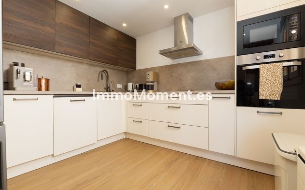 Bestaande woning - Rijtjeshuis - Mijas - Mijas Golf