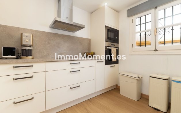 Bestaande woning - Rijtjeshuis - Mijas - Mijas Golf