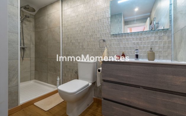 Bestaande woning - Rijtjeshuis - Mijas - Mijas Golf