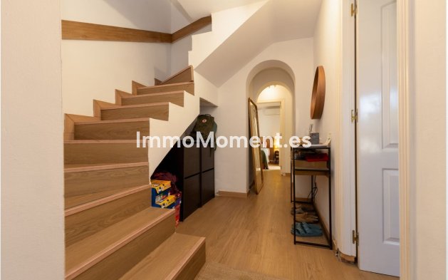 Bestaande woning - Rijtjeshuis - Mijas - Mijas Golf