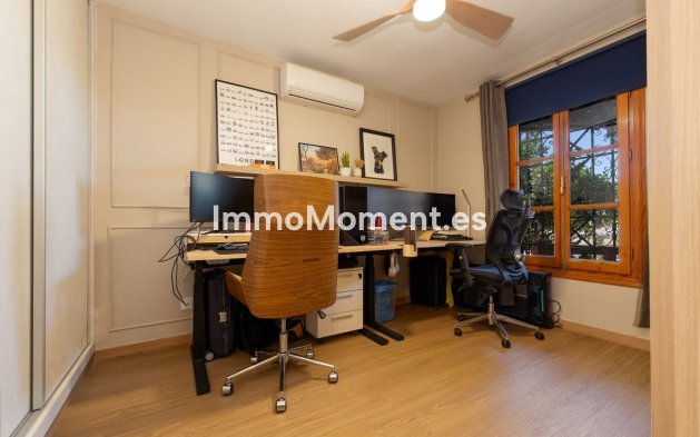 Bestaande woning - Rijtjeshuis - Mijas - Mijas Golf