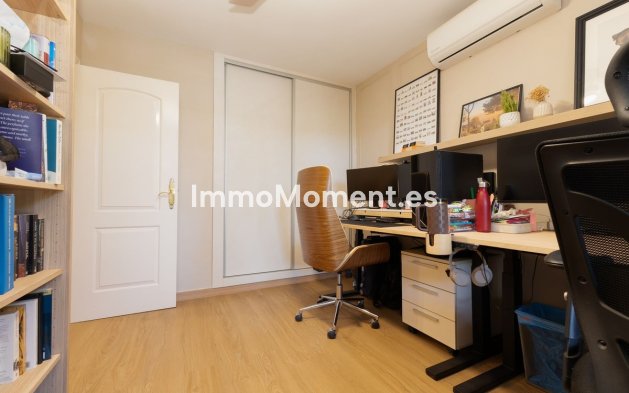 Bestaande woning - Rijtjeshuis - Mijas - Mijas Golf