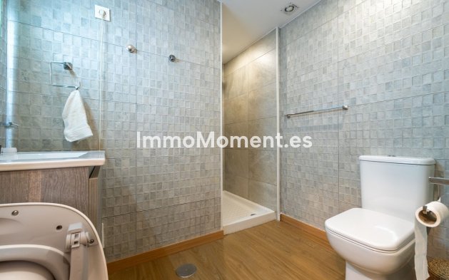 Bestaande woning - Rijtjeshuis - Mijas - Mijas Golf