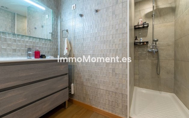 Bestaande woning - Rijtjeshuis - Mijas - Mijas Golf
