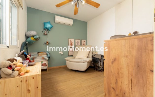 Bestaande woning - Rijtjeshuis - Mijas - Mijas Golf