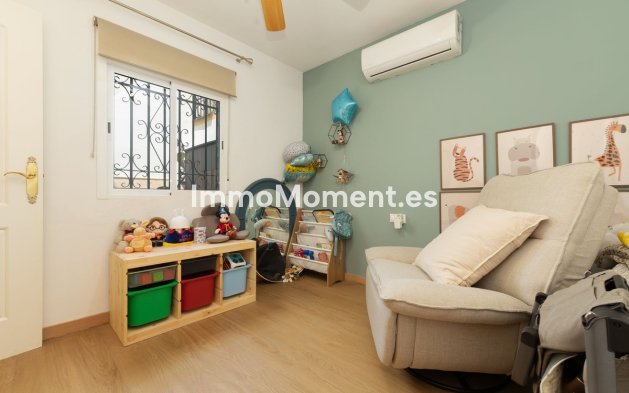Bestaande woning - Rijtjeshuis - Mijas - Mijas Golf