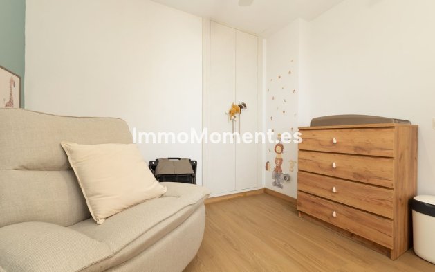 Bestaande woning - Rijtjeshuis - Mijas - Mijas Golf