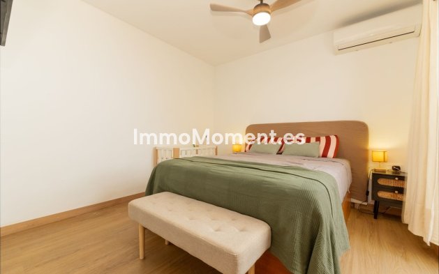 Bestaande woning - Rijtjeshuis - Mijas - Mijas Golf