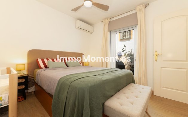 Bestaande woning - Rijtjeshuis - Mijas - Mijas Golf