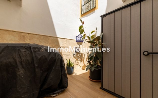 Bestaande woning - Rijtjeshuis - Mijas - Mijas Golf