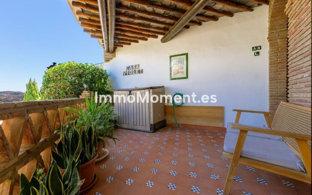 Bestaande woning - Rijtjeshuis - Mijas - Mijas Golf