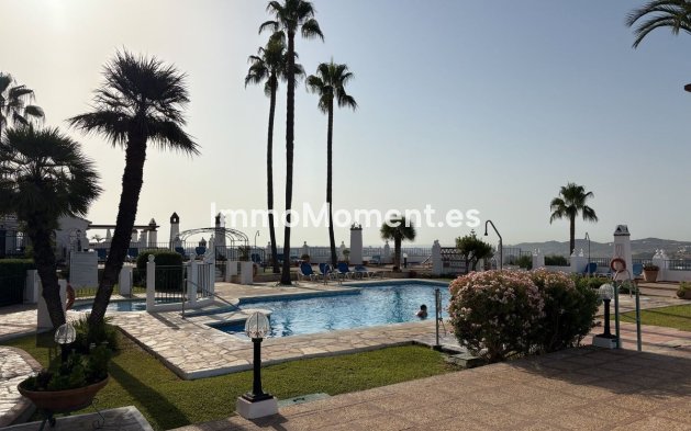 Bestaande woning - Rijtjeshuis - Mijas - Mijas Golf