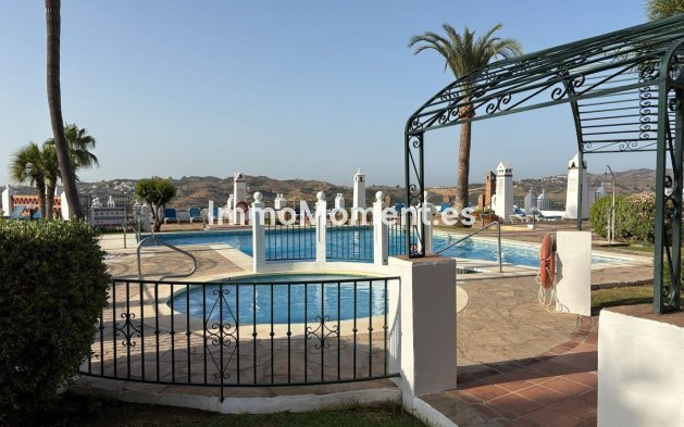 Bestaande woning - Rijtjeshuis - Mijas - Mijas Golf