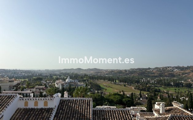 Bestaande woning - Rijtjeshuis - Mijas - Mijas Golf