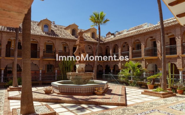 Bestaande woning - Rijtjeshuis - Mijas - Mijas Golf