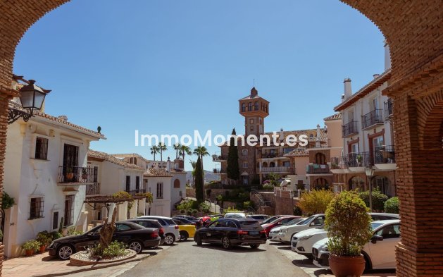 Bestaande woning - Rijtjeshuis - Mijas - Mijas Golf