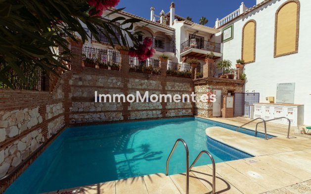 Bestaande woning - Rijtjeshuis - Mijas - Mijas Golf