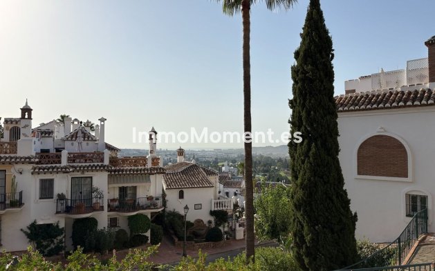 Bestaande woning - Rijtjeshuis - Mijas - Mijas Golf