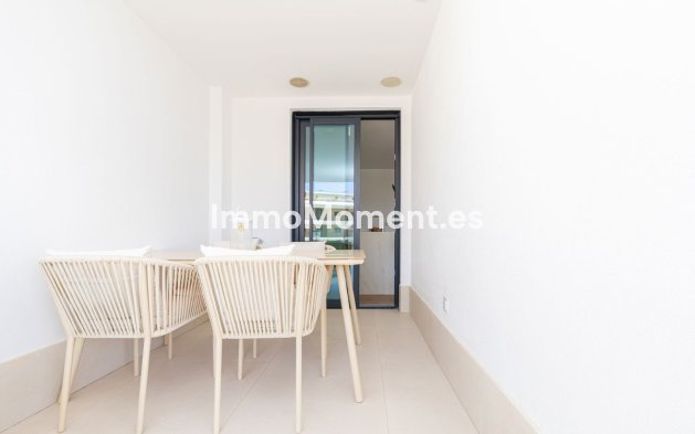 Reventa - Apartamento - Fuengirola - Fuengirola Centro